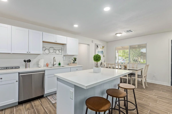 Coliving in Chandler - SE Valley, Phoenix