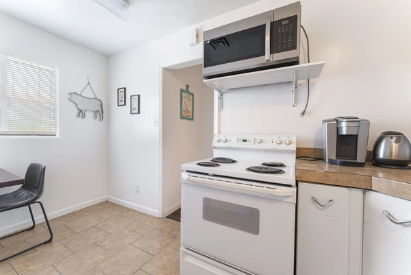 Coliving in North Las Vegas - North Las Vegas, Las Vegas