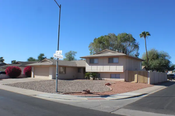 Coliving in North Mountain - Phoenix, Phoenix