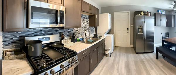 Coliving in Las Vegas - Las Vegas, Las Vegas