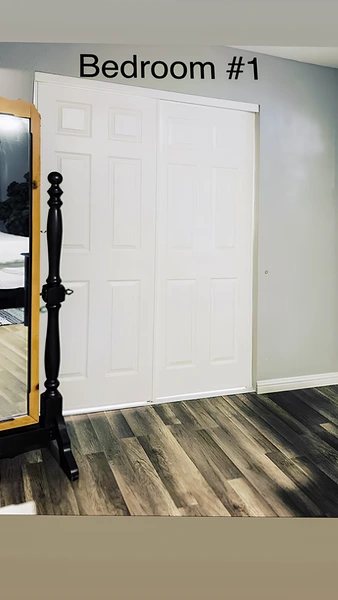 Coliving in Las Vegas - Las Vegas, Las Vegas