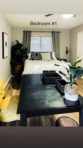 Coliving in Las Vegas - Las Vegas, Las Vegas