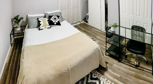 Coliving in Las Vegas - Las Vegas, Las Vegas