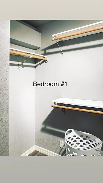 Coliving in Las Vegas - Las Vegas, Las Vegas