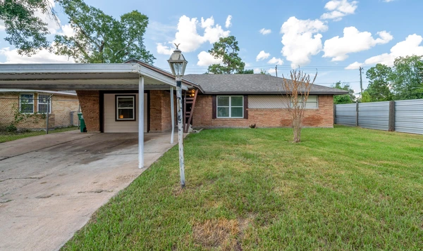 Coliving in East Houston - Ne Houston, Houston