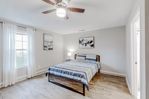 Coliving in Lilburn - East Atl, Atlanta