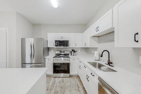 Coliving in Lilburn - East Atl, Atlanta