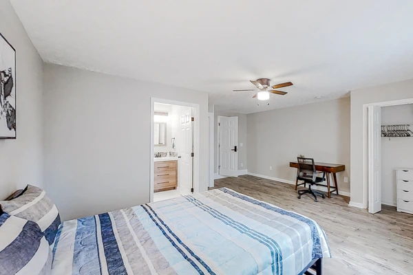 Coliving in Lilburn - East Atl, Atlanta