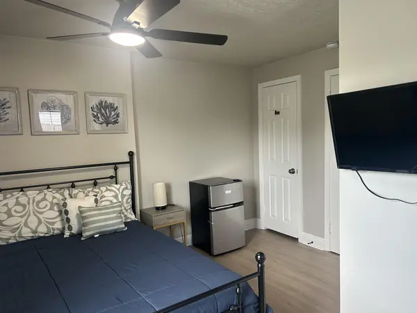 Coliving in Northline - Ne Houston, Houston