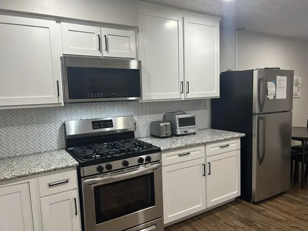 Coliving in Northline - Ne Houston, Houston