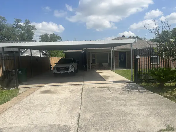 Coliving in Northline - Ne Houston, Houston