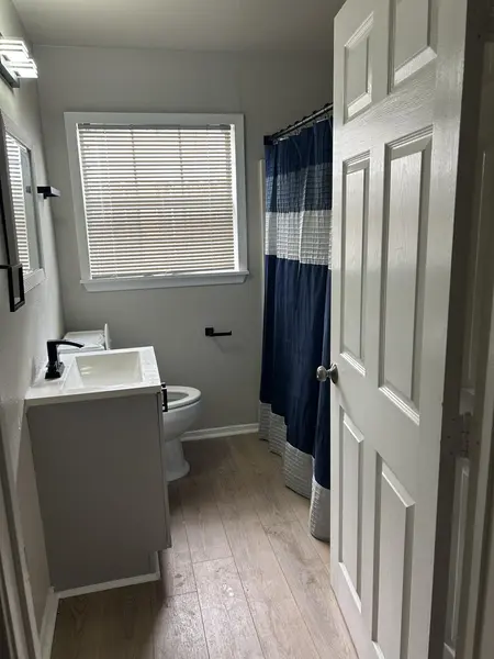 Coliving in Northline - Ne Houston, Houston