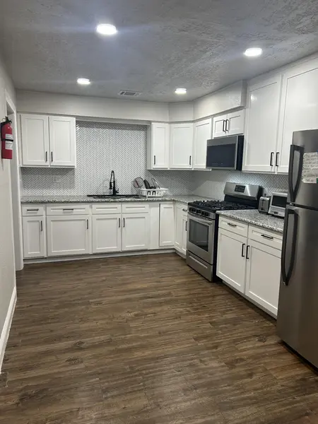 Coliving in Northline - Ne Houston, Houston