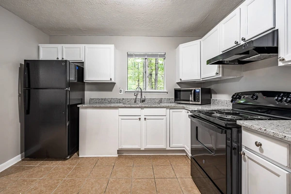 Coliving in Clayton County GA - South Atl, Atlanta