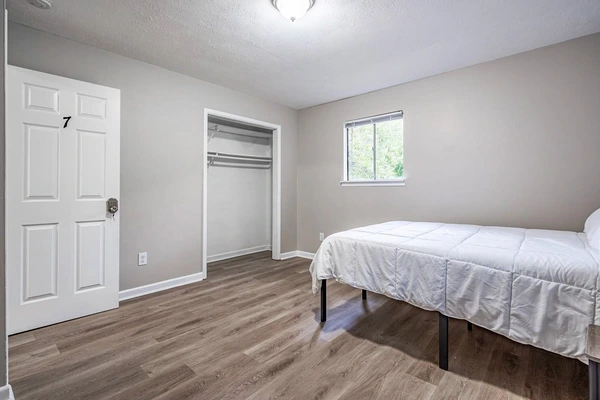 Coliving in Clayton County GA - South Atl, Atlanta