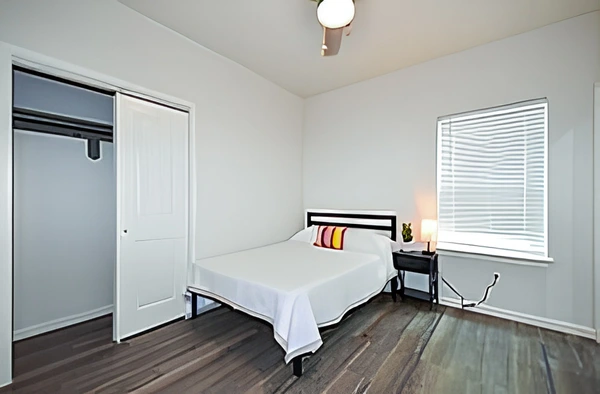 Coliving in Sunnyside - Se Houston, Houston