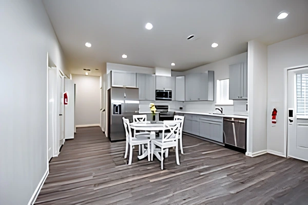 Coliving in Sunnyside - Se Houston, Houston