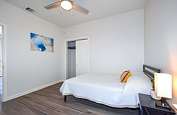 Coliving in Sunnyside - Se Houston, Houston