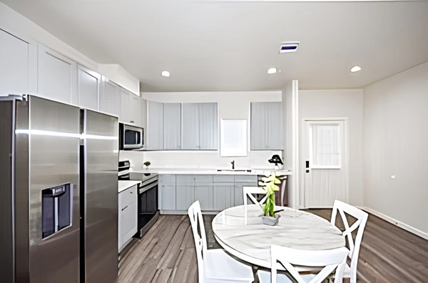 Coliving in Sunnyside - Se Houston, Houston