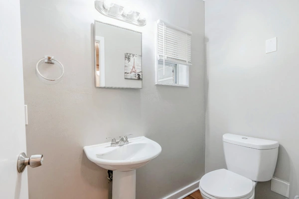 Coliving in Decatur - East Atl, Atlanta