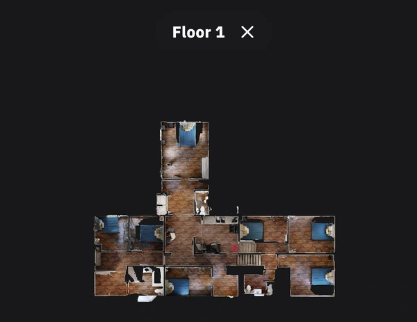 Coliving in Decatur - East Atl, Atlanta