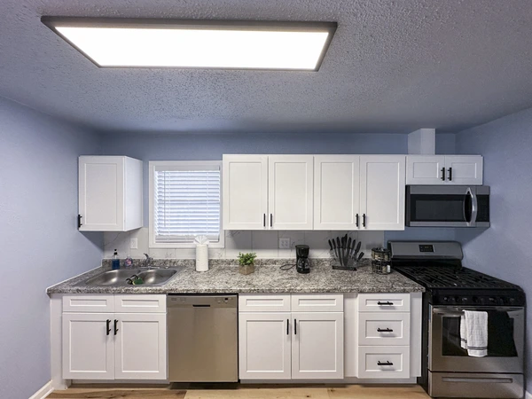 Coliving in Near Northside - Inner Loop, Houston