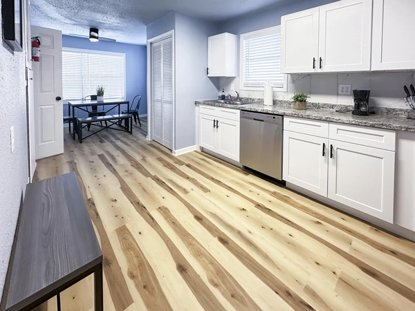 Coliving in Near Northside - Inner Loop, Houston