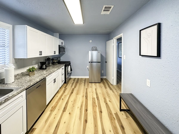 Coliving in Near Northside - Inner Loop, Houston