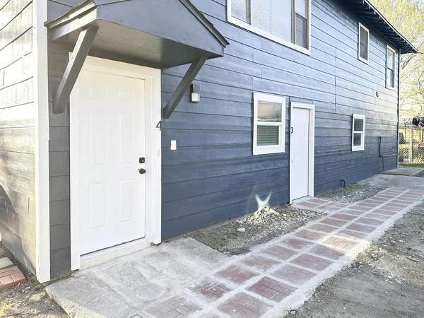 Coliving in Near Northside - Inner Loop, Houston