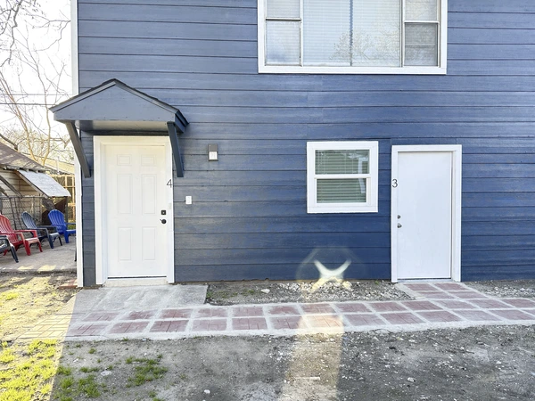 Coliving in Near Northside - Inner Loop, Houston