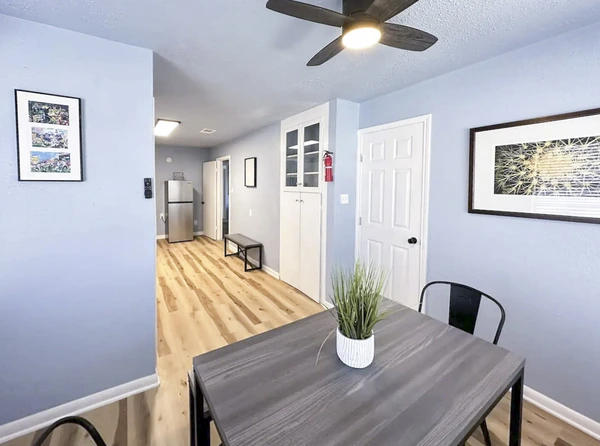 Coliving in Near Northside - Inner Loop, Houston