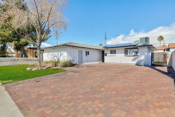 Coliving in Las Vegas - Las Vegas, Las Vegas