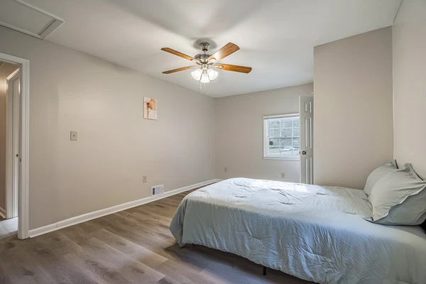 Coliving in Gresham Park - South Atl, Atlanta