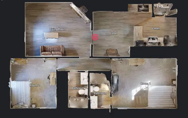 Coliving in Stone Mountain - East Atl, Atlanta