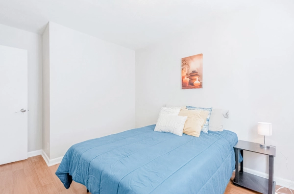 Coliving in Decatur - East Atl, Atlanta