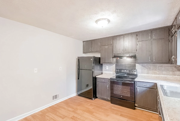 Coliving in Decatur - East Atl, Atlanta