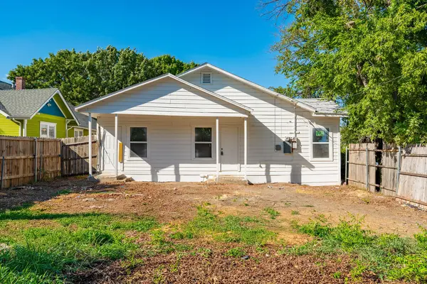 Coliving in South Fort Worth - Forth Worth, Dallas