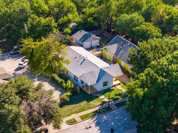 Coliving in South Fort Worth - Forth Worth, Dallas