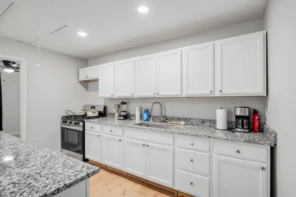 Coliving in South Fort Worth - Forth Worth, Dallas