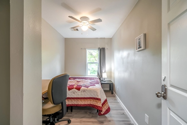 Coliving in East Houston - Ne Houston, Houston
