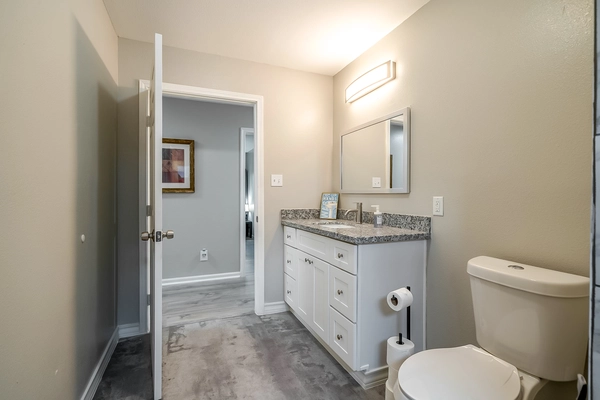 Coliving in East Houston - Ne Houston, Houston