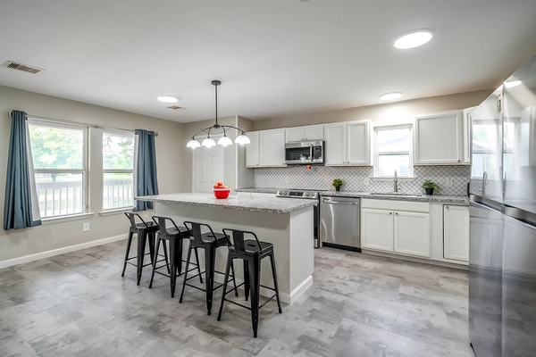 Coliving in East Houston - Ne Houston, Houston