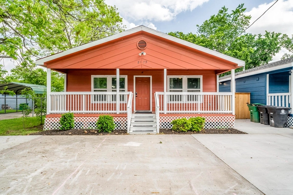 Coliving in East Houston - Ne Houston, Houston