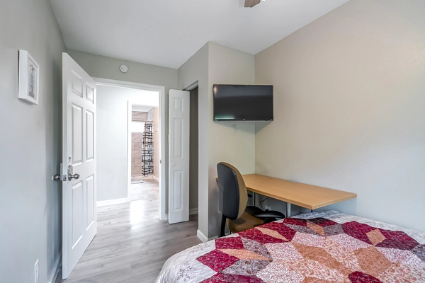 Coliving in East Houston - Ne Houston, Houston