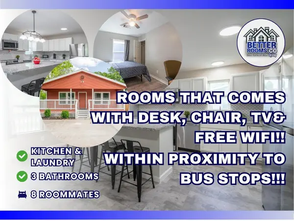 Coliving in East Houston - Ne Houston, Houston