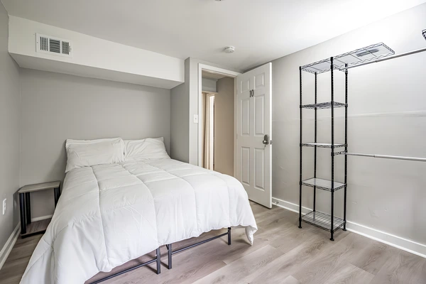 Coliving in Peyton Forest - West Atl, Atlanta