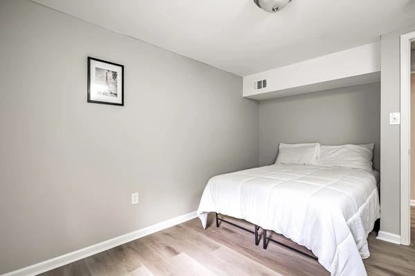 Coliving in Peyton Forest - West Atl, Atlanta