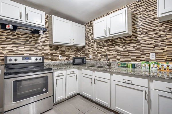 Coliving in Peyton Forest - West Atl, Atlanta