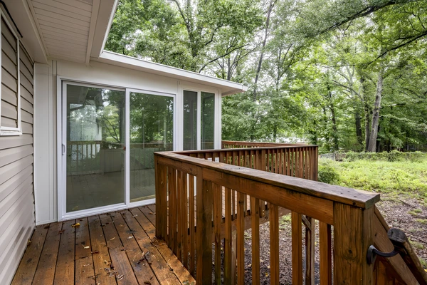 Coliving in Peyton Forest - West Atl, Atlanta