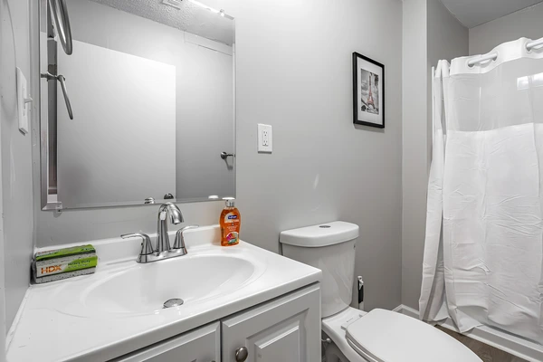 Coliving in Peyton Forest - West Atl, Atlanta